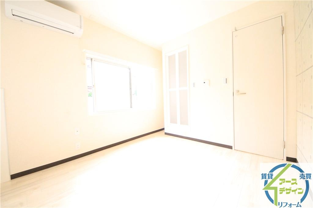 エステート北町の居間・リビング|※類似部屋