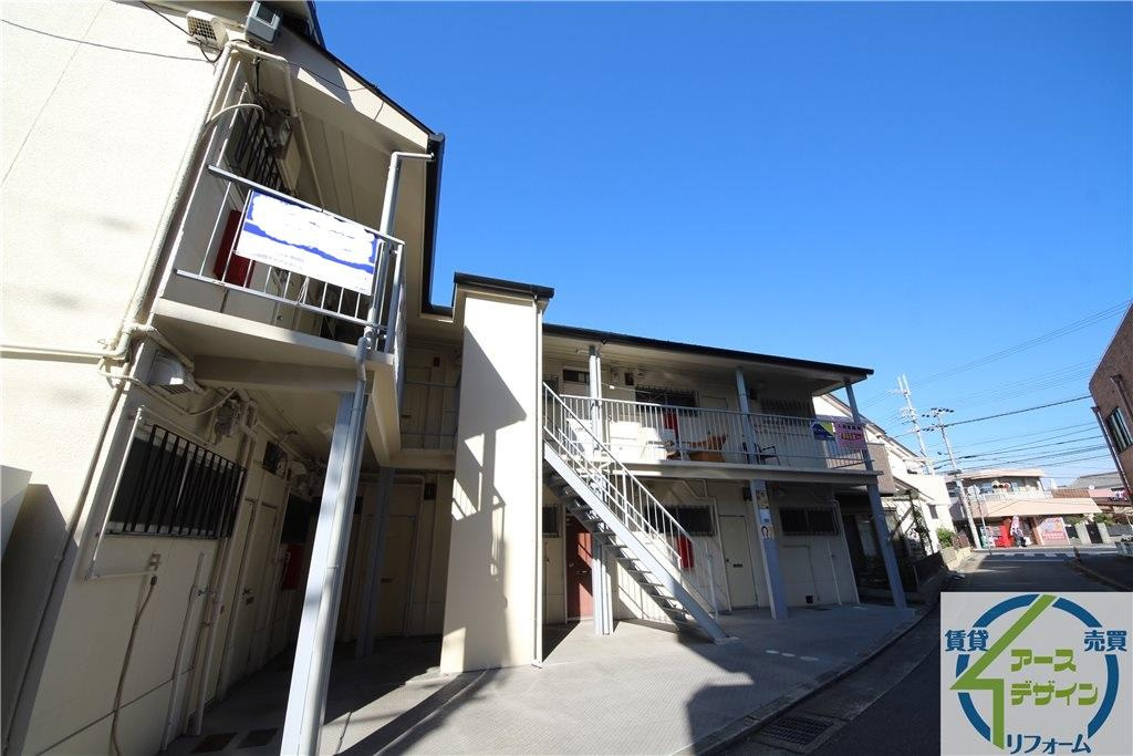 エステート北町