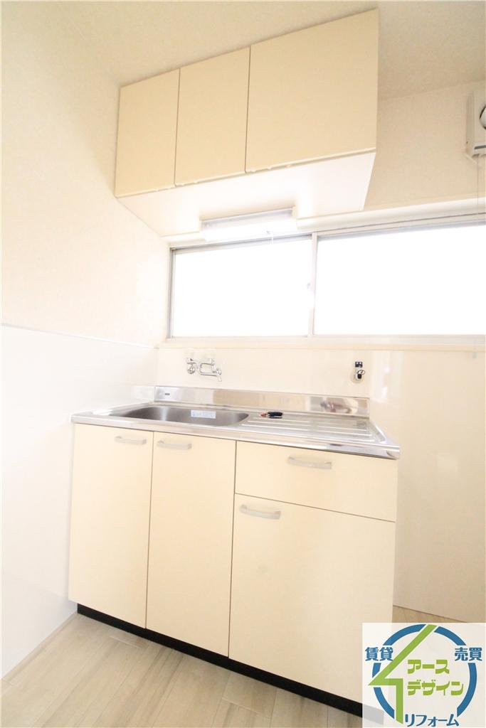 エステート北町のキッチン|※類似写真