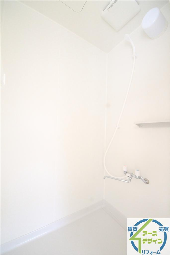 エステート北町の浴室|※類似部屋