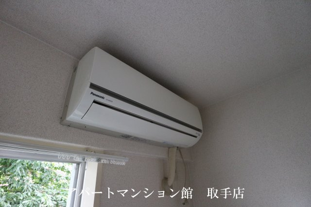 ＴＯＰ取手第二の設備