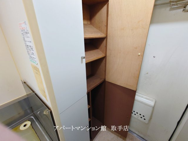 ＴＯＰ取手第二の玄関