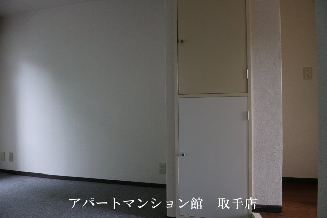 ＴＯＰ取手第二の居間・リビング