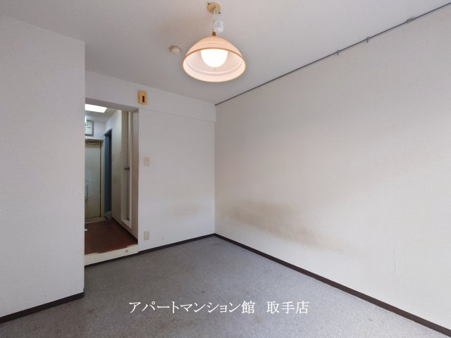 ＴＯＰ取手第二の居間・リビング