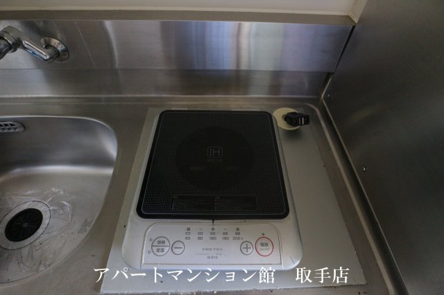 ＴＯＰ取手第二の設備
