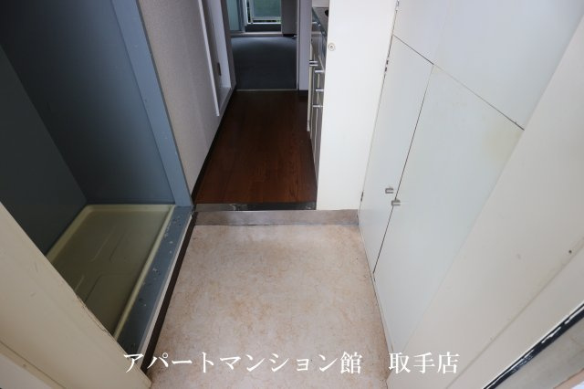 ＴＯＰ取手第二の玄関