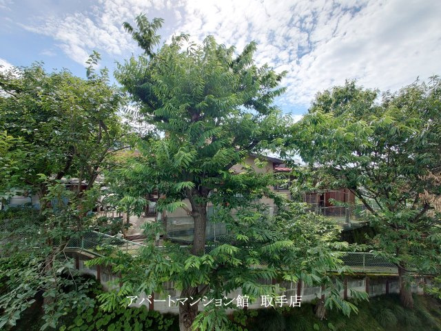 ＴＯＰ取手第二の展望
