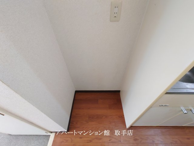 ＴＯＰ取手第二の設備