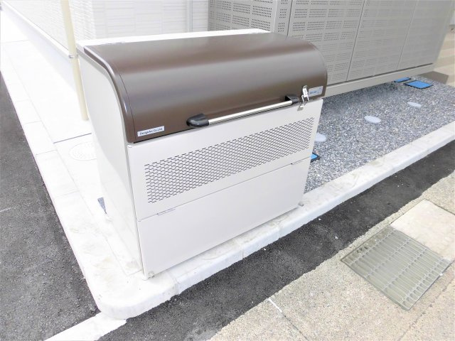 セレッソのその他共用部分