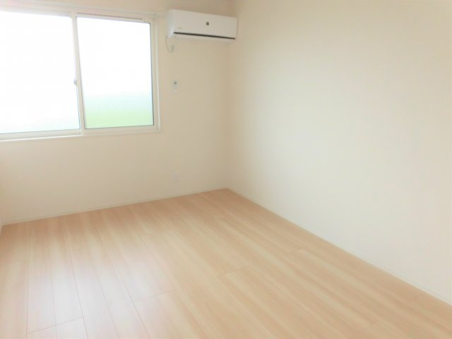 セレッソの洋室