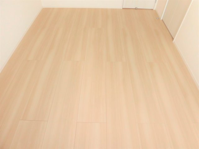 セレッソの洋室