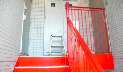 【その他共用部分】 | ラ・白金