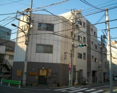 【外観】 | ラ・白金