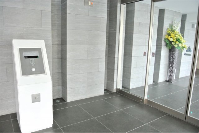 パーク・サンリヤン花畑のその他共用部分