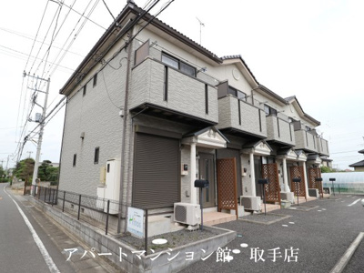 【外観】 | プラネット