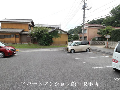 【駐車場】 | プラネット