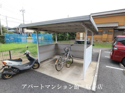 【その他共用部分】 | プラネット