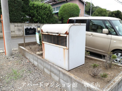 【その他共用部分】 | プラネット