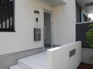 【エントランス】 | Ｍａｉｓｏｎ　ＹｕＭｅＮｏのオートロック