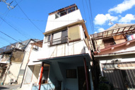 金田町１丁目貸家の画像