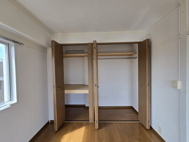 ララトップ本山A|名古屋市の賃貸ならMy賃貸の収納|ララトップ本山A（旧第56プロスパービル）