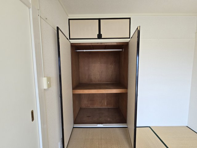 ララトップ本山A|名古屋市の賃貸ならMy賃貸の収納|ララトップ本山A（旧第56プロスパービル）
