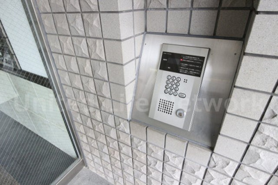 【その他共用部分】 | ビバリー千里山東 | オートロック