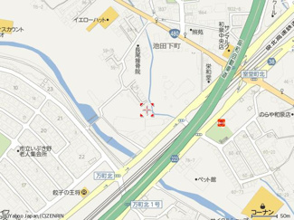 【地図】