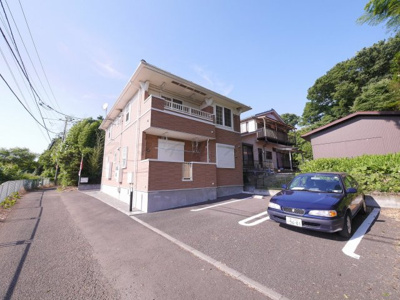【駐車場】 | ハーモニーガーデン（はーもにーがーでん） | 株式会社スマイルメイトでは契約金のクレジット決済も可能です♪