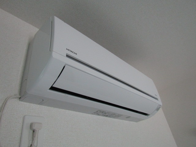 【設備】 | ミルエム  | エアコン