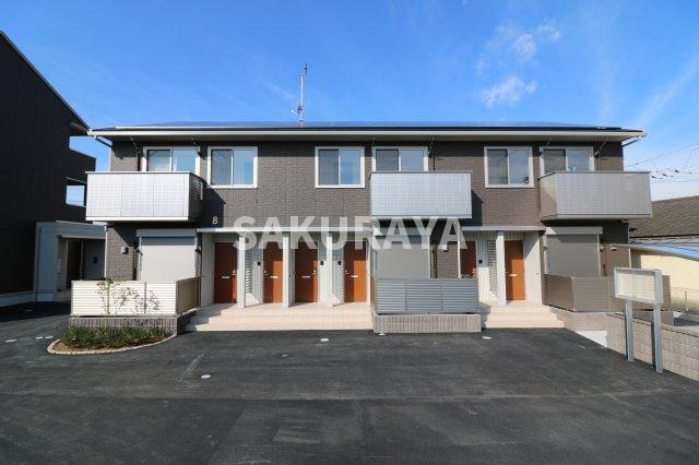 ココタリアⅡ Ｂ