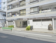 メゾンドール亀戸の画像