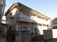サンハイツ根岸の画像