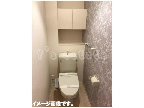 【トイレ】 | カーサ令月