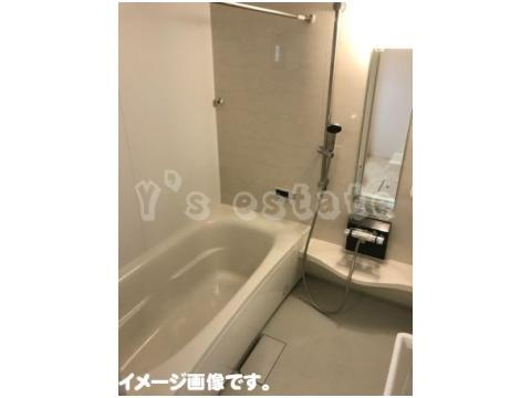 【浴室】 | カーサ令月