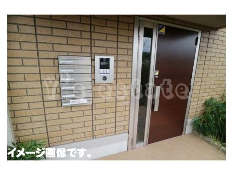 【セキュリティ】 | カーサ令月