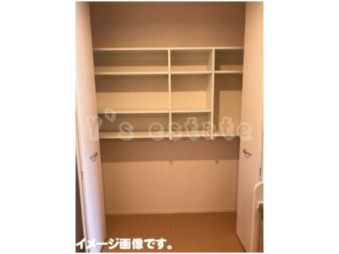 【収納】 | カーサ令月