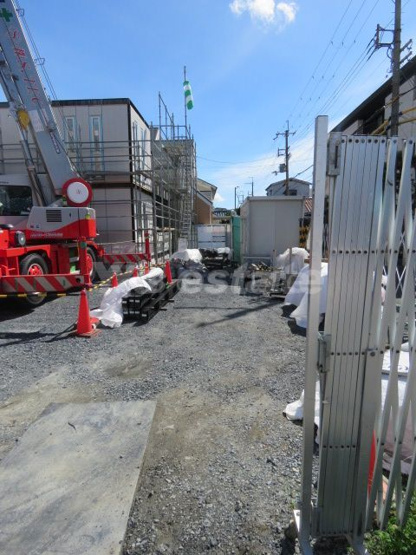 【エントランス】 | カーサ令月