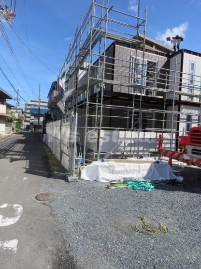 【その他共用部分】 | カーサ令月