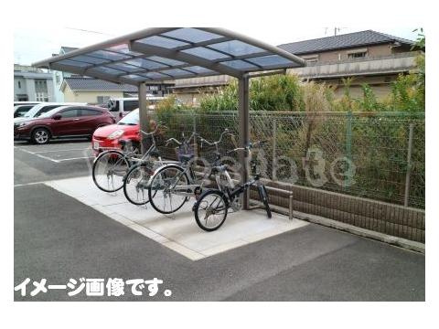 【設備】 | カーサ令月
