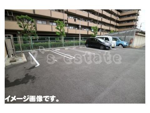 【駐車場】 | カーサ令月