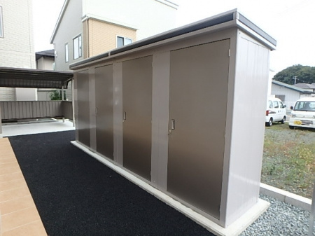 サンフラワーのその他共用部分