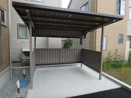 サンフラワーのその他共用部分