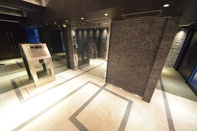 アルテシモ　レフィナのセキュリティ|アルテシモ　レフィナ