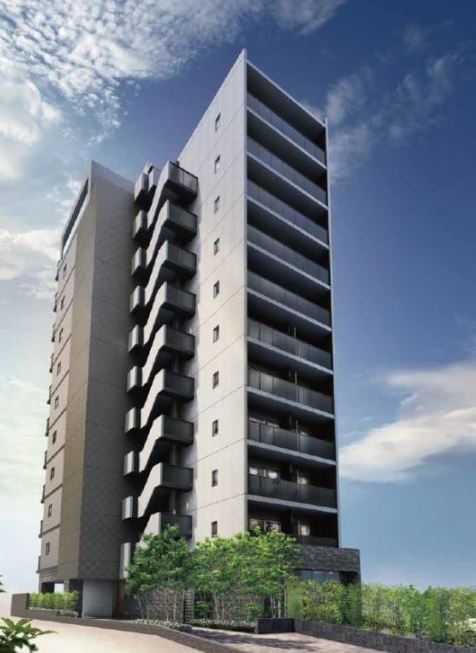 アルテシモ　レフィナの外観|アルテシモ　レフィナ