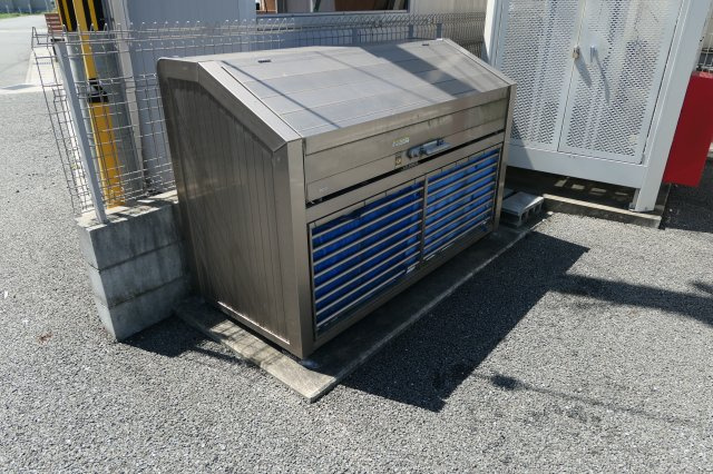 リバーサイド兼田のその他