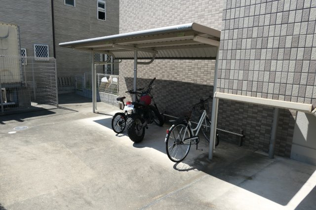 リバーサイド兼田のその他共用部分