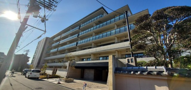 ロジュマン池田石橋の画像