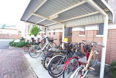 【その他共用部分】 | アプライズ