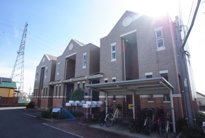 【外観】 | アプライズ